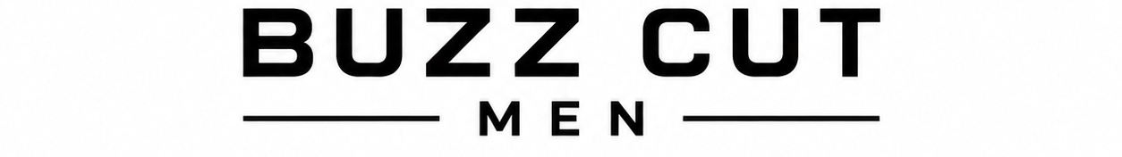 Buzz Cut Men